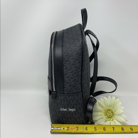 Michael Kors Kenly Medium Backpack - Picture 3 of 10